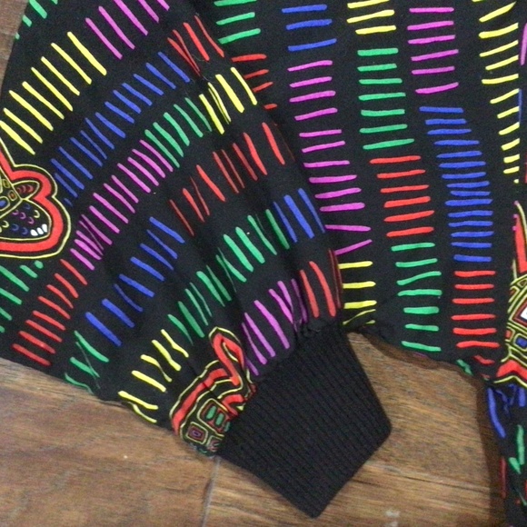 Vintage J. Ellis dress. Size 10  great looking dress - Picture 4 of 13